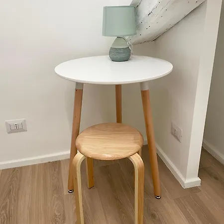 Mansarda Belfiore * トリノ