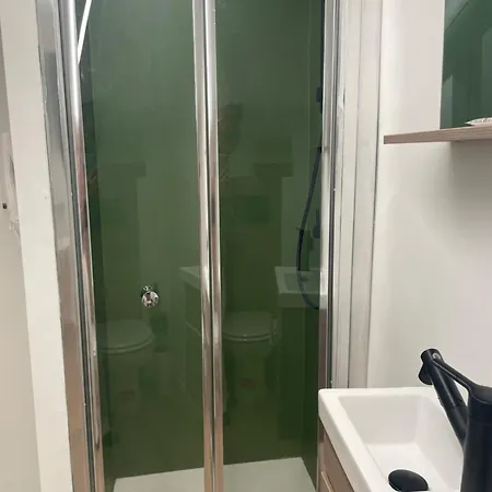 Mansarda Belfiore Apartamento