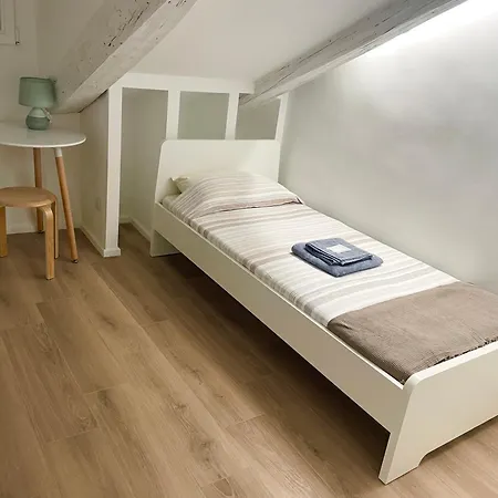 Mansarda Belfiore Apartamento *