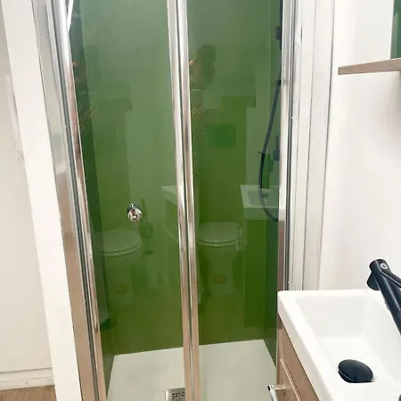 Mansarda Belfiore * トリノ