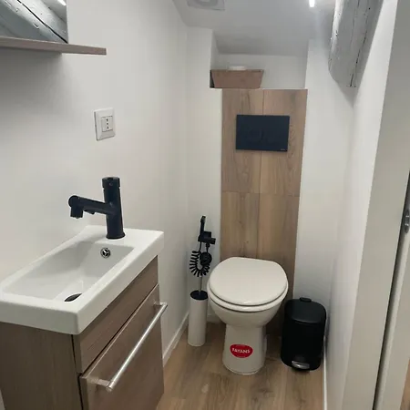 Mansarda Belfiore Apartment *