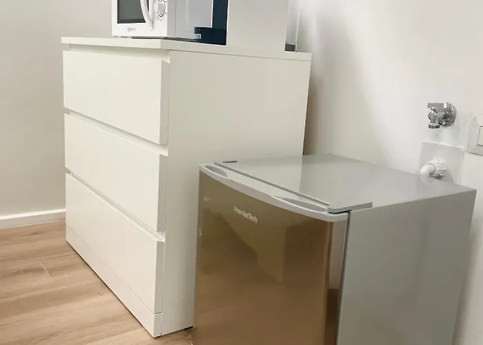 Mansarda Belfiore Appartement