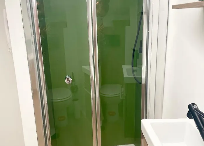 Mansarda Belfiore * Turijn