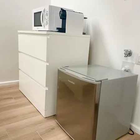 Mansarda Belfiore Appartement