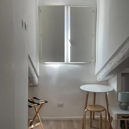 Mansarda Belfiore Appartement *